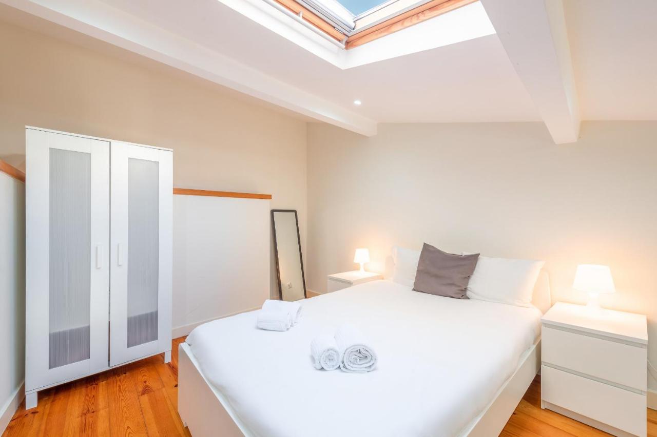 Guestready - Into Grace 5 Villa ลิสบอน ภายนอก รูปภาพ
