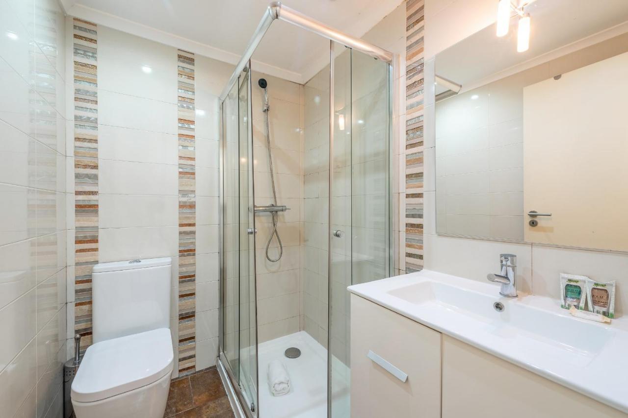 Guestready - Into Grace 5 Villa ลิสบอน ภายนอก รูปภาพ