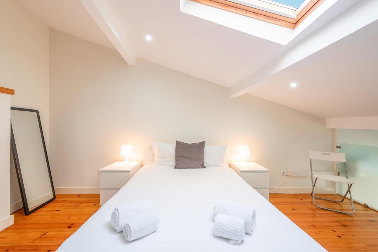 Guestready - Into Grace 5 Villa ลิสบอน ภายนอก รูปภาพ